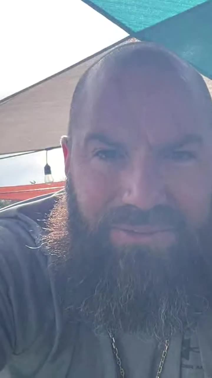Video review by Vince Russo