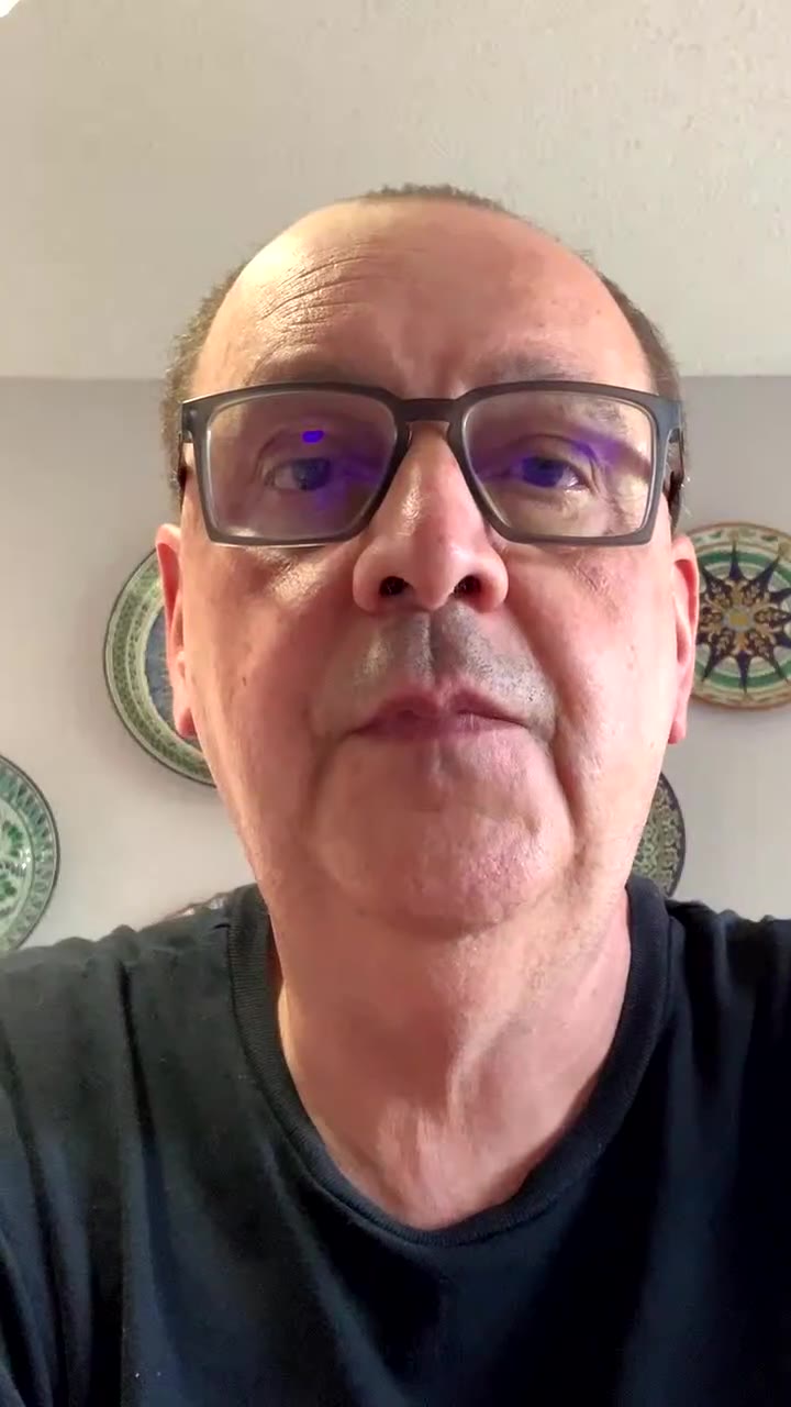 Video review by Eduardo Bolanos