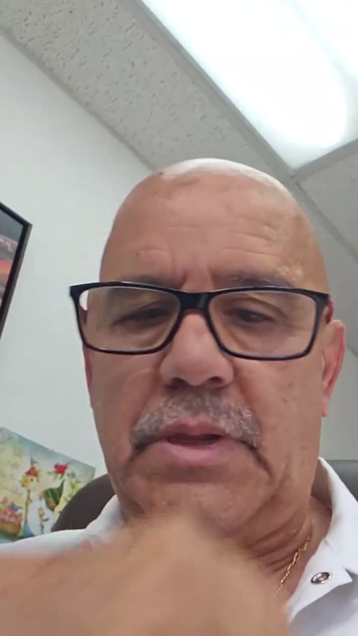 Video review by Rolando Bolanos