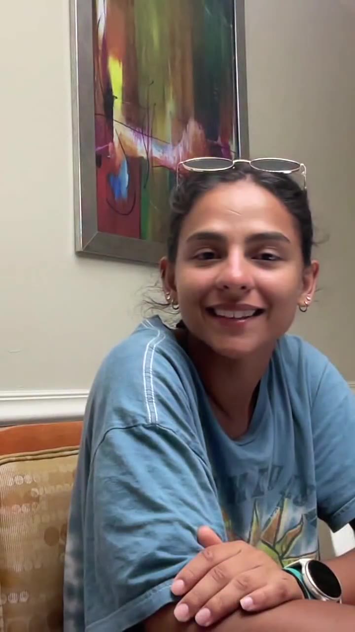 Video review by Sabrina