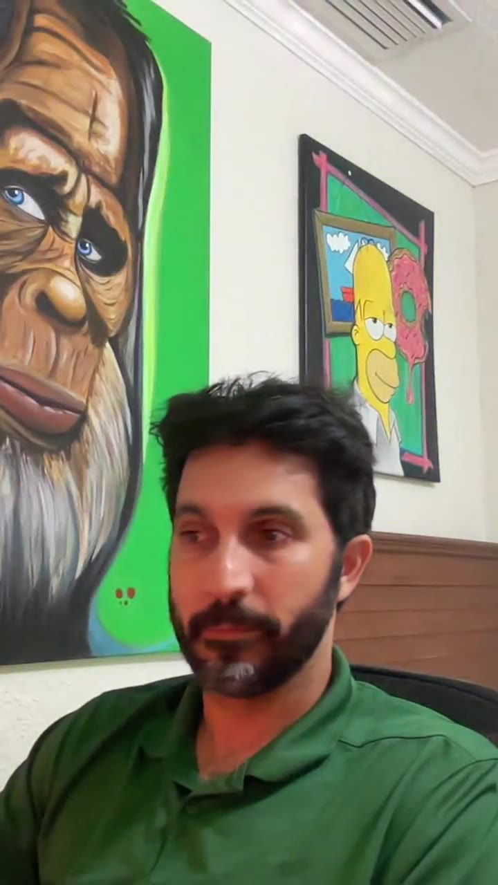 Video review by Zander
